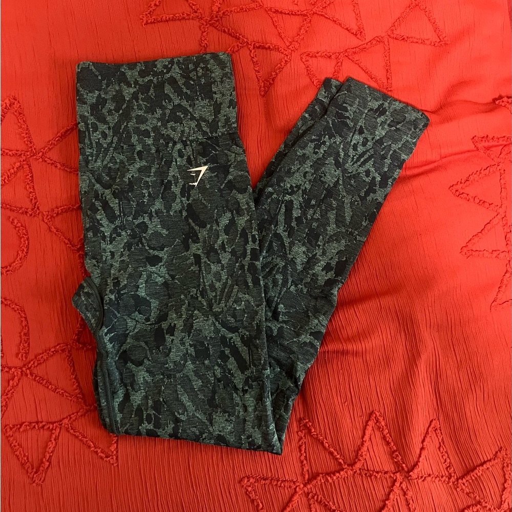 Gymshark Adapt Animal Leggings